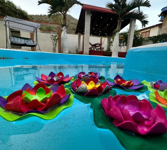 Casa vacacional white beach · 3