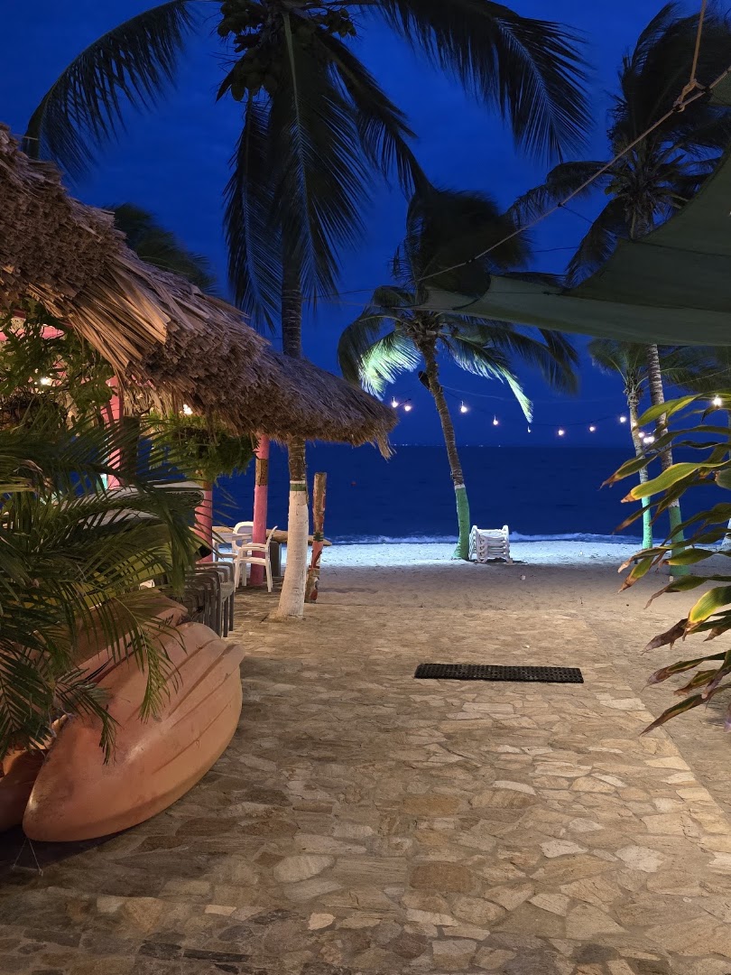 Casa Viva Hotel · 1