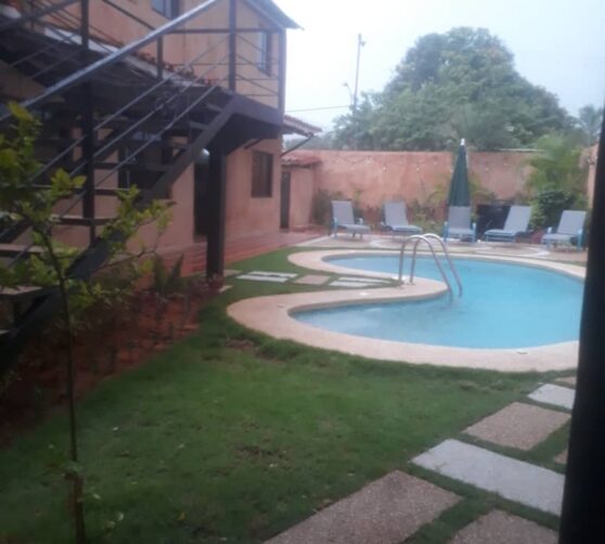 Casa Xiloé · 3