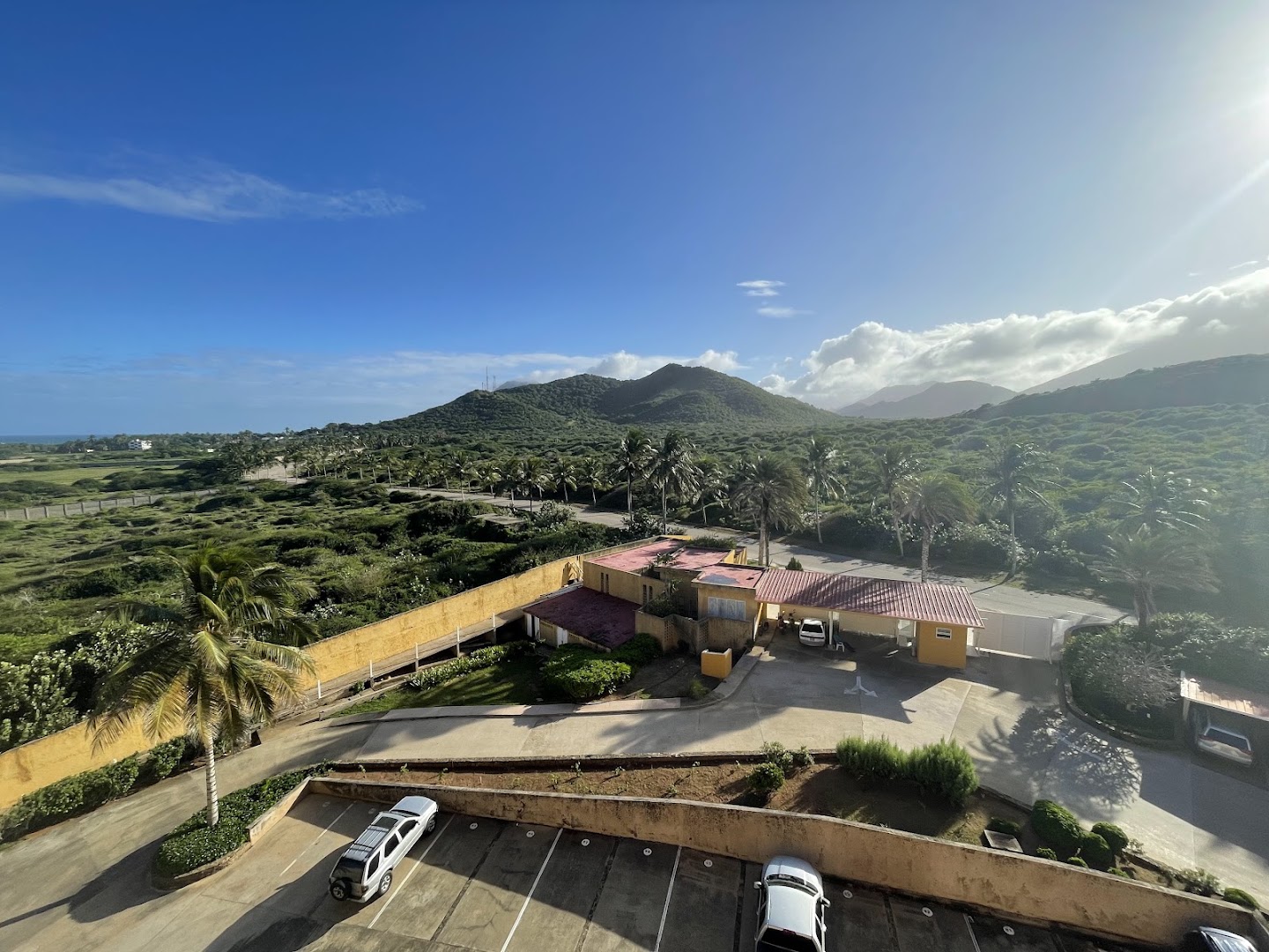 Cimarron Beach · 1
