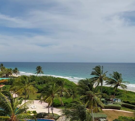 Cimarron Beach · 2
