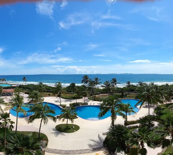 Cimarron Beach · 3