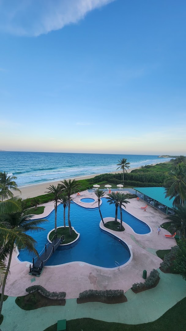 Cimarron Suites · 1