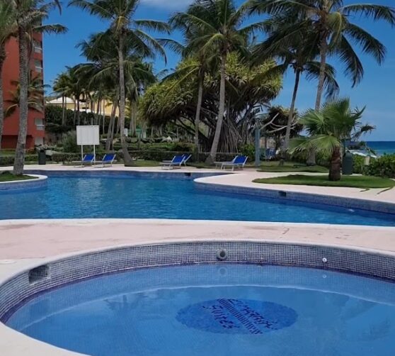 Cimarron Suites · 2
