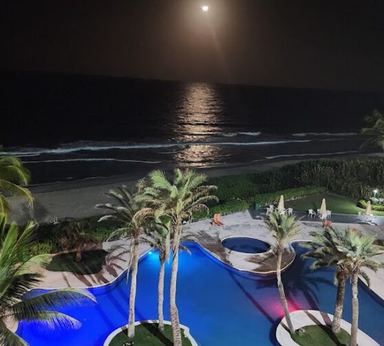 Cimarron Suites · 3