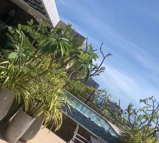 Colibrí Suites Hotel Boutique · 2