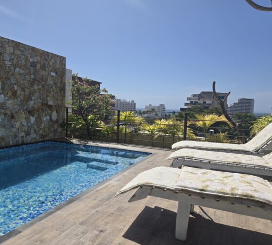 Colibrí Suites Hotel Boutique · 3