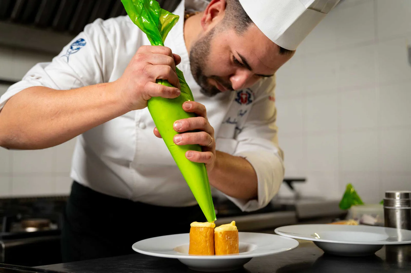 La Cantina del Polpo · 3