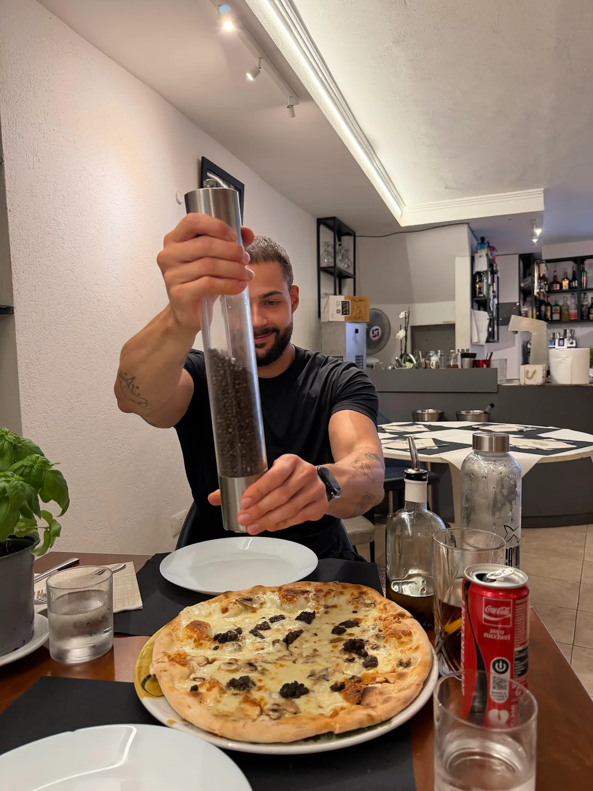 Ca Du Luasso · 3