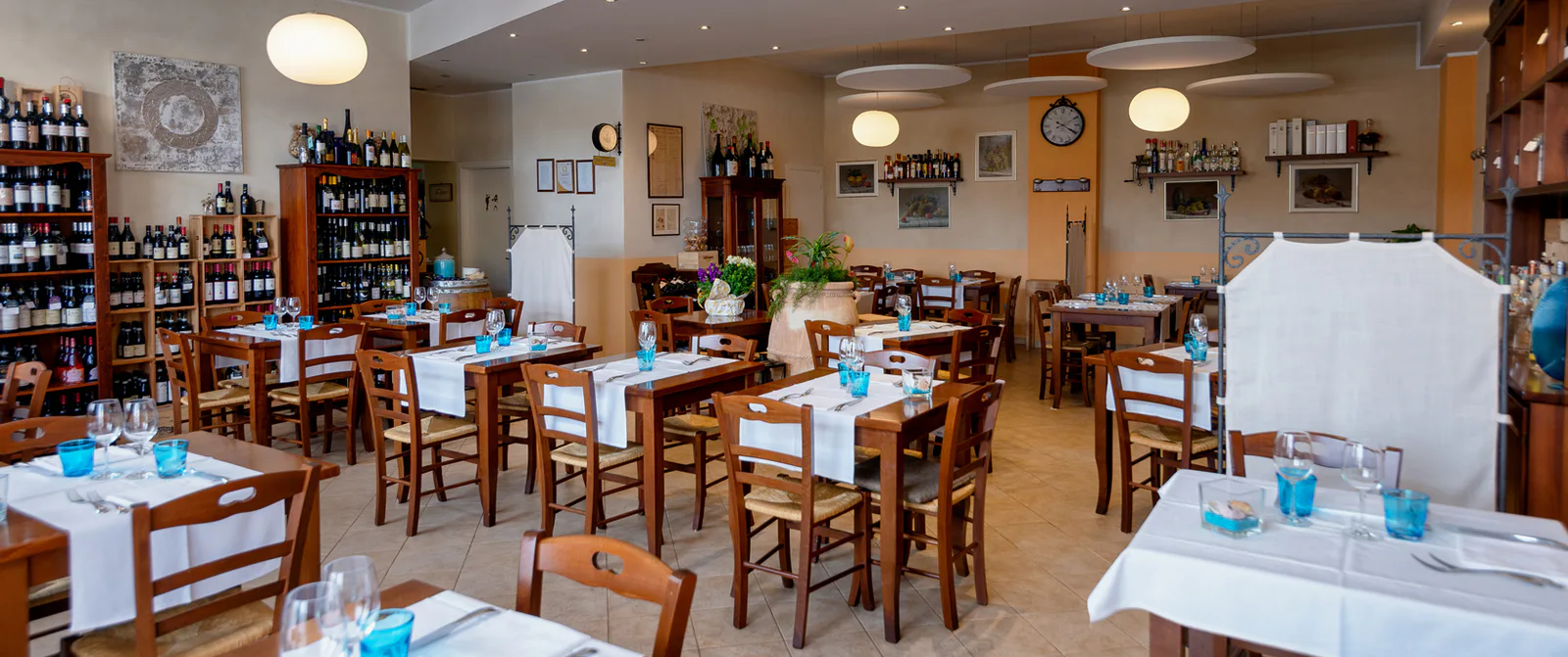 Trattoria Antico Tannino · 5