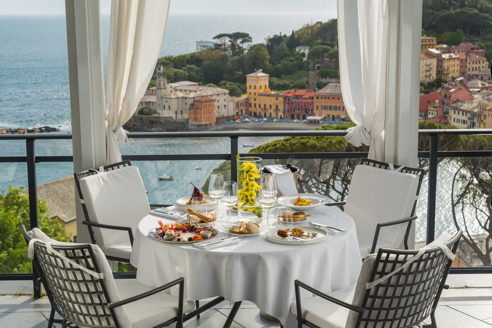 Ristorante Olimpo · 3