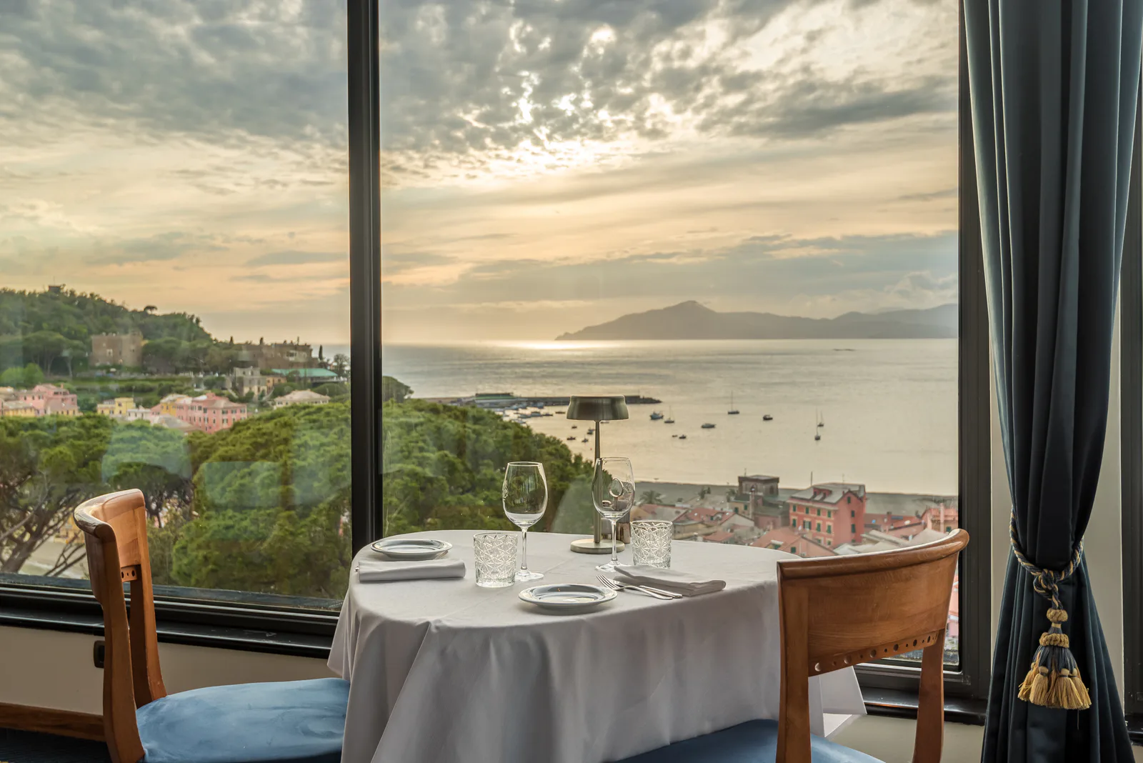 Ristorante Olimpo · 4