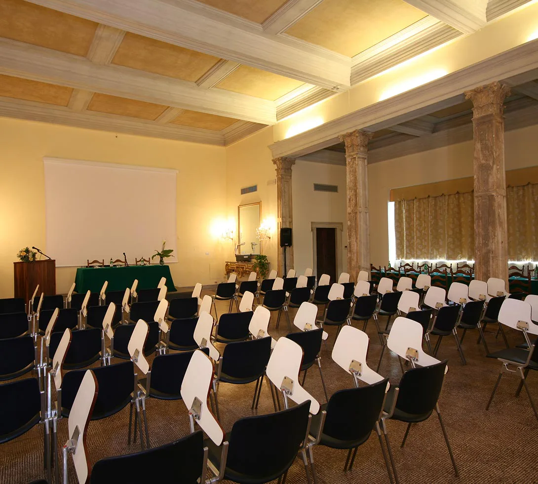 Ristorante dei Castelli · 5