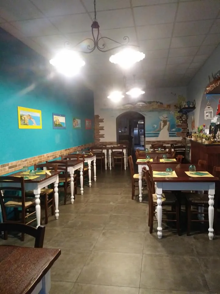 Osteria La Piccola · 5