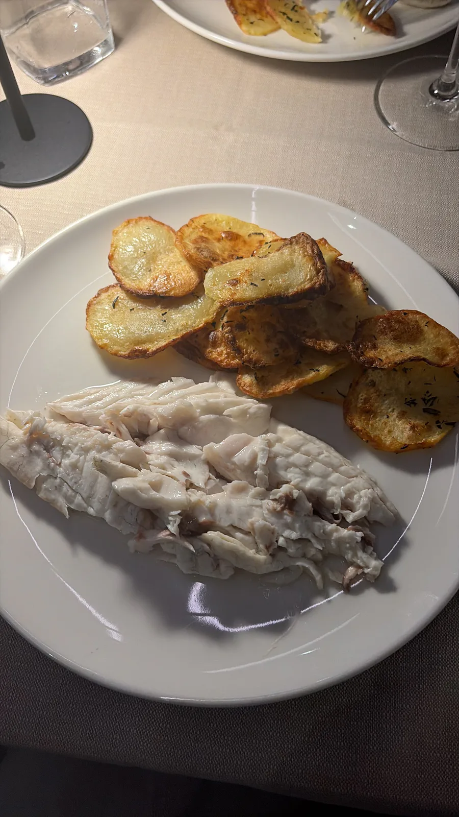 Pescador Bistrot · 3