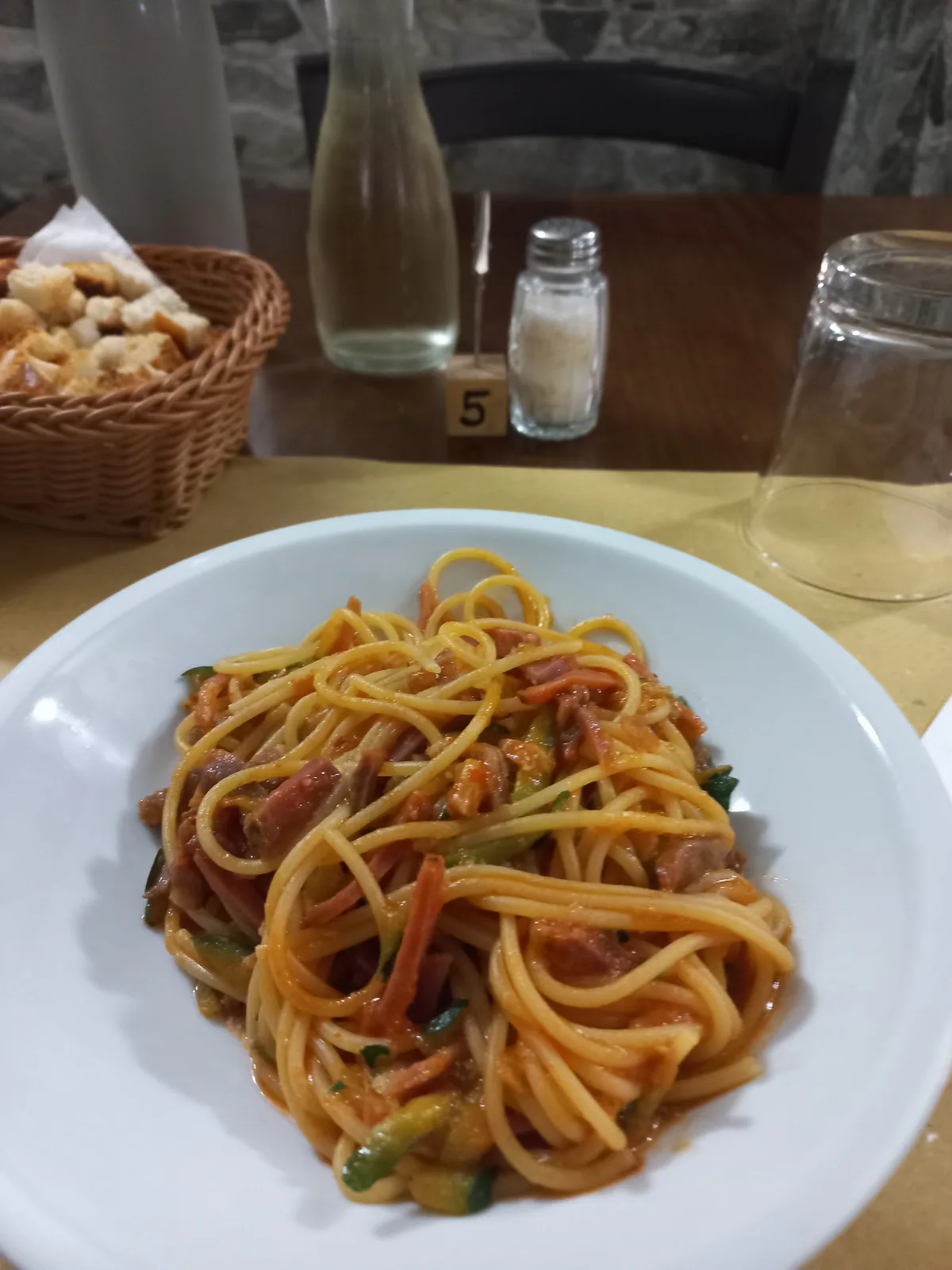 La Lanterna - Ristorante Pizzeria · 4