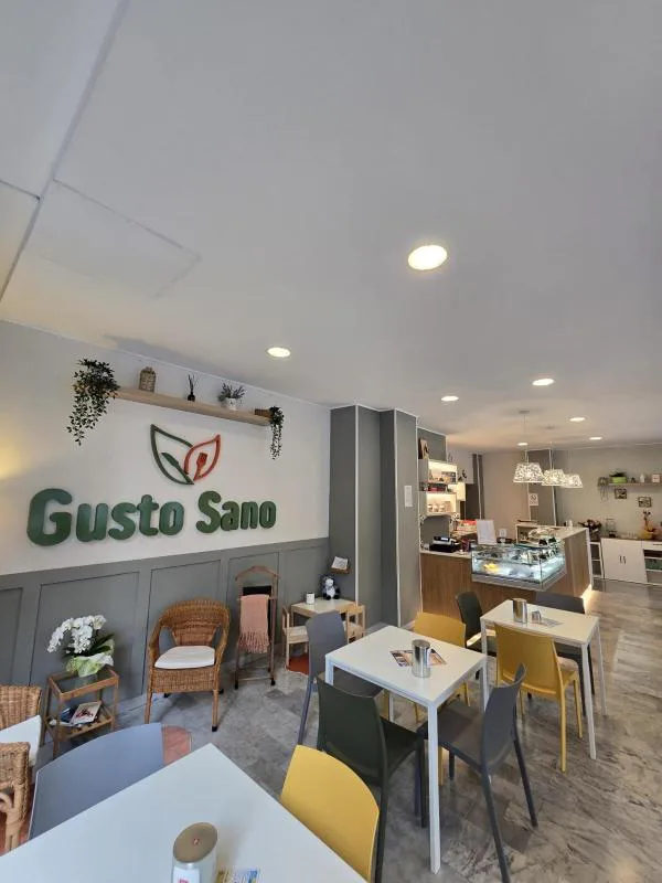 Gusto Sano · 5