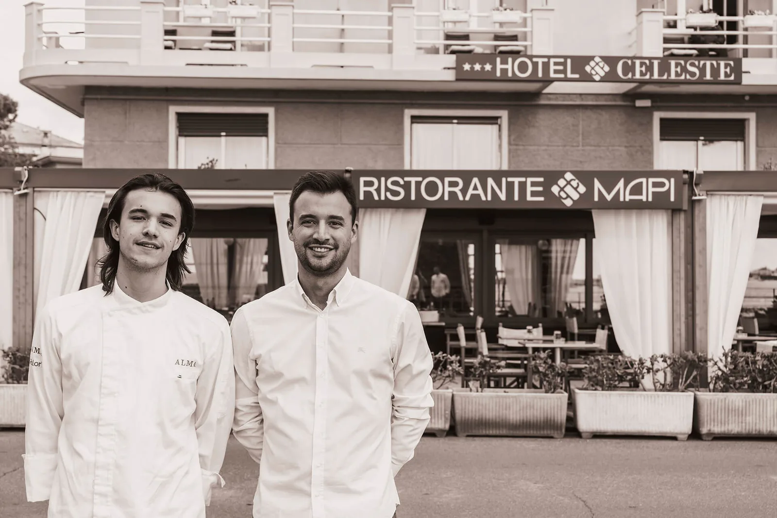 Mapi Drink & Food · 3