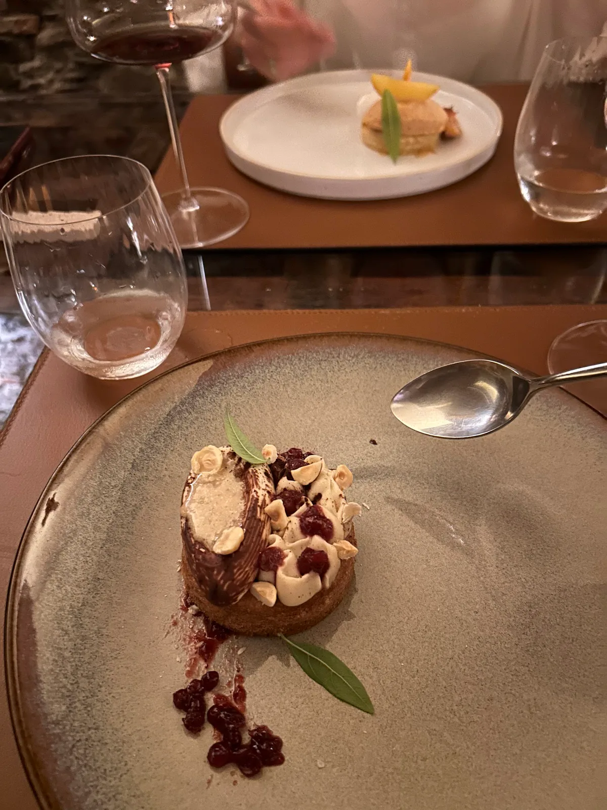 Le Cantine · 3