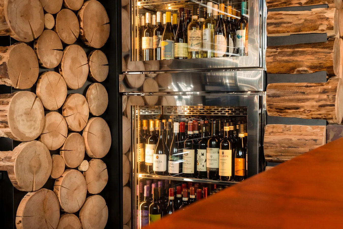 La Locanda Carmagnini · 4