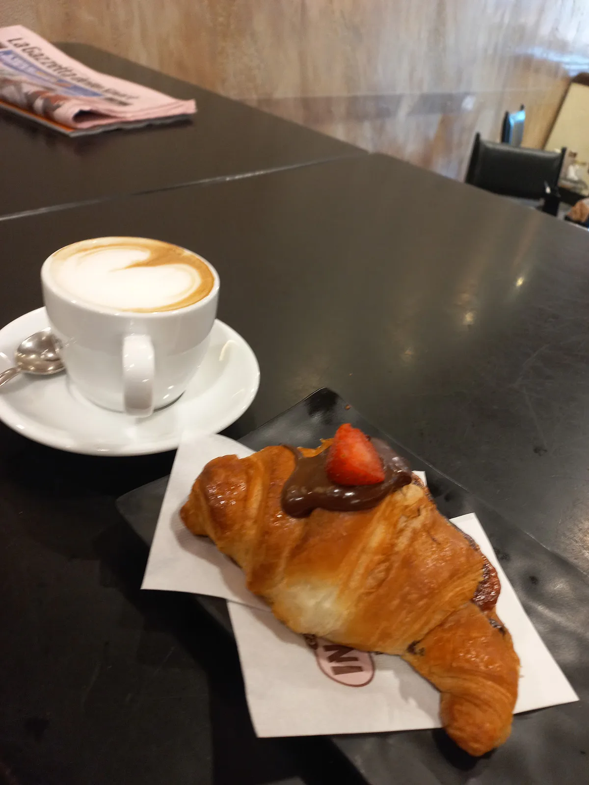 Caffè da Ludo e Giò · 3