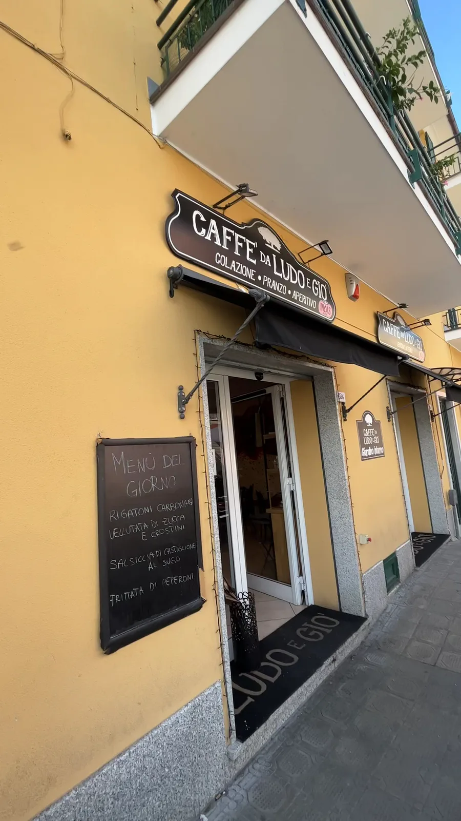 Caffè da Ludo e Giò · 4