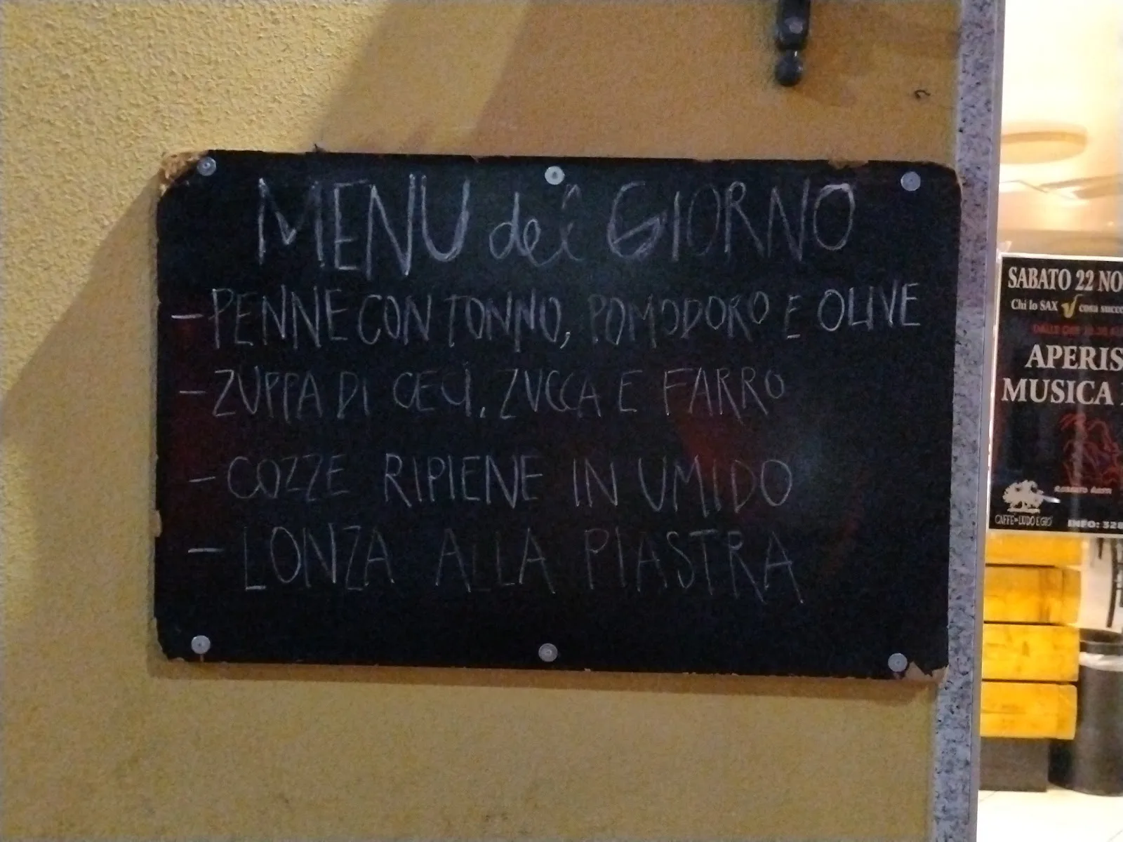 Caffè da Ludo e Giò · 5