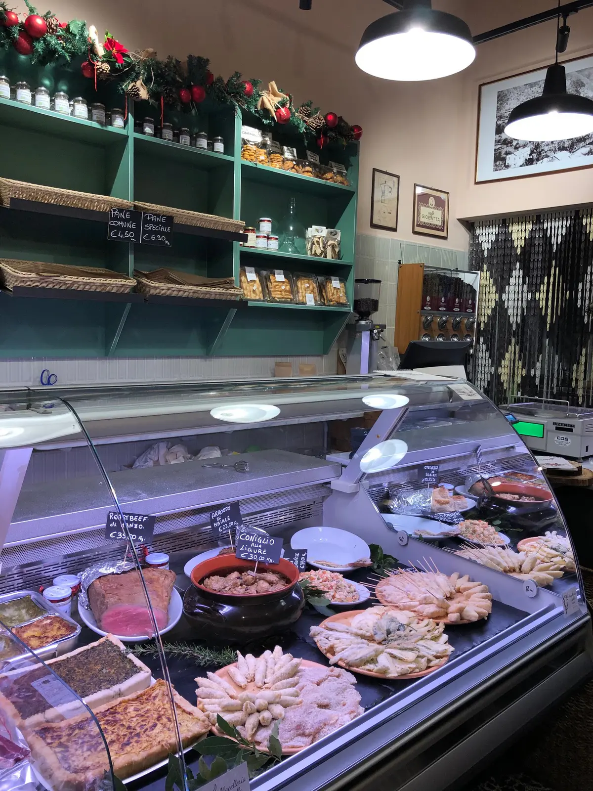 La Bottega del Settembrin - Sestri Levante · 3