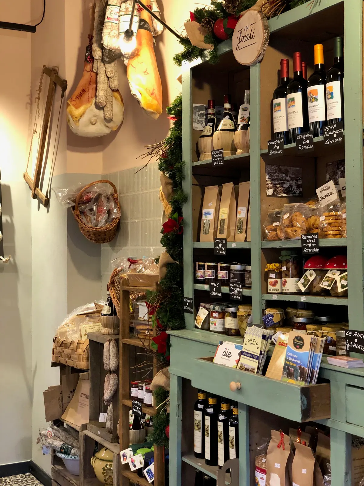La Bottega del Settembrin - Sestri Levante · 4