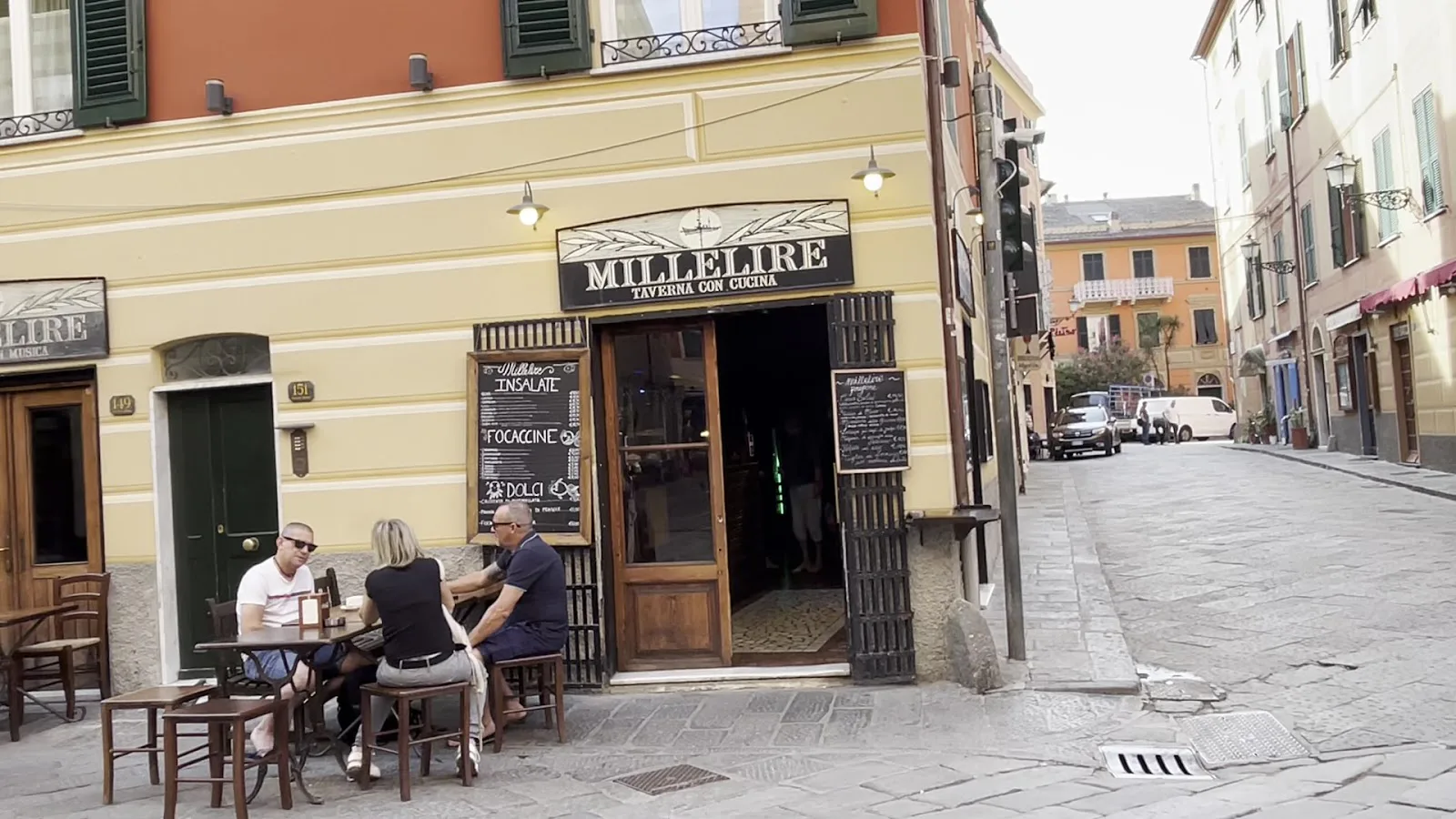 MILLELIRE · 4