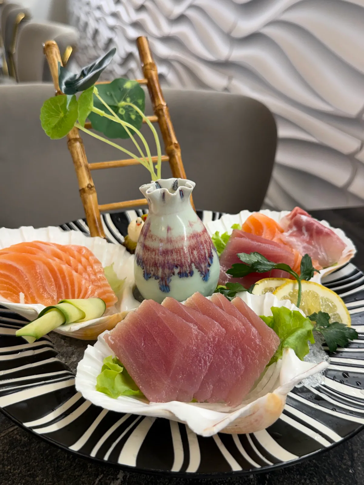 Yugo Sushi Experience - Sestri Levante · 3