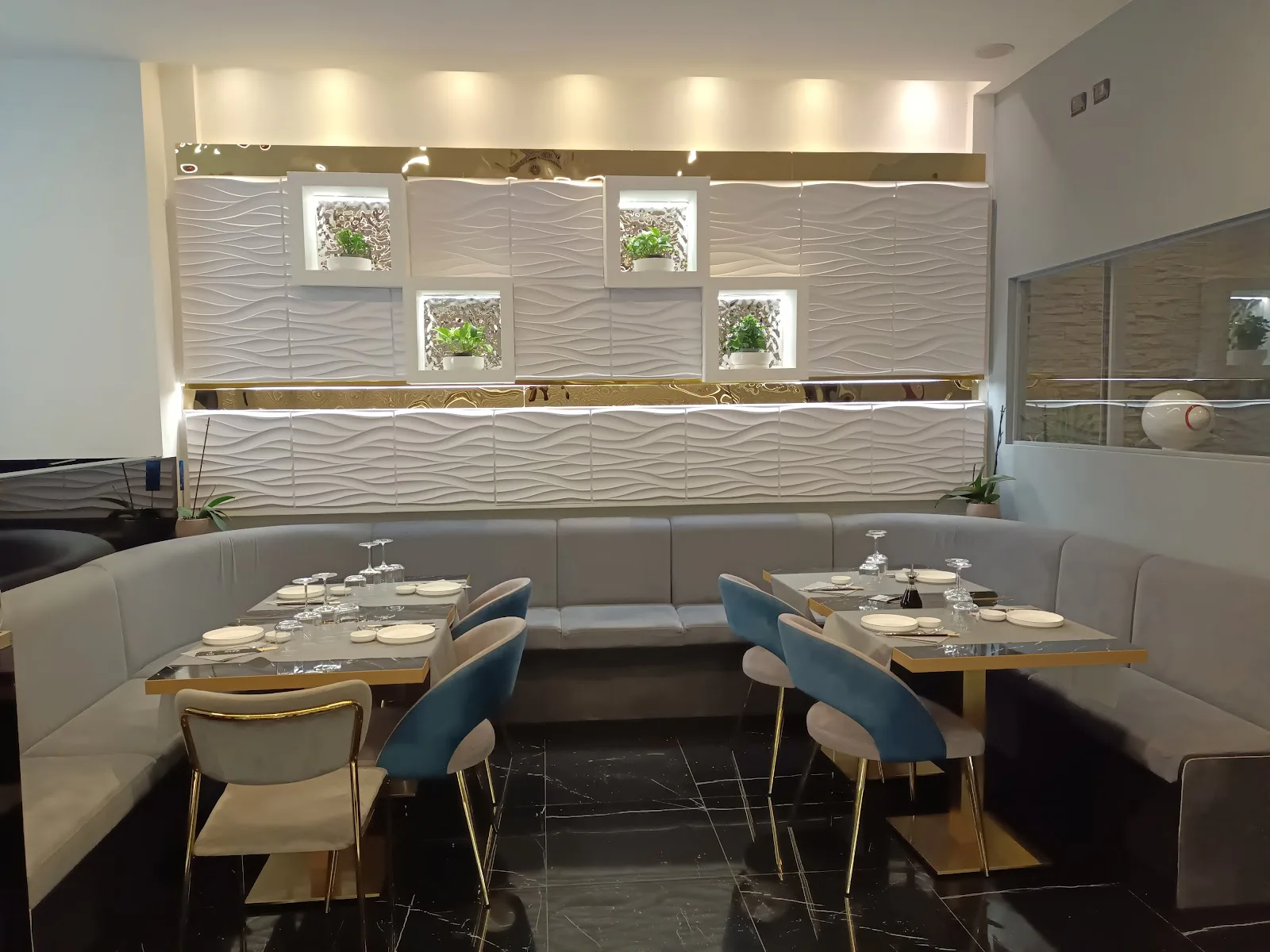 Yugo Sushi Experience - Sestri Levante · 5