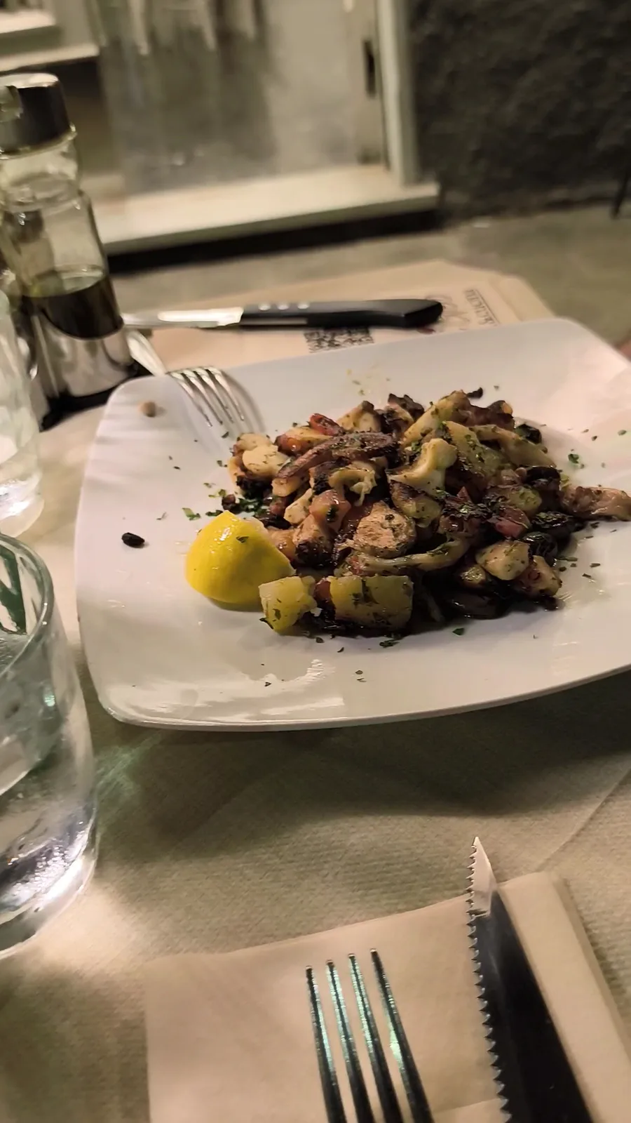 Da Geo pizza & cucina · 3