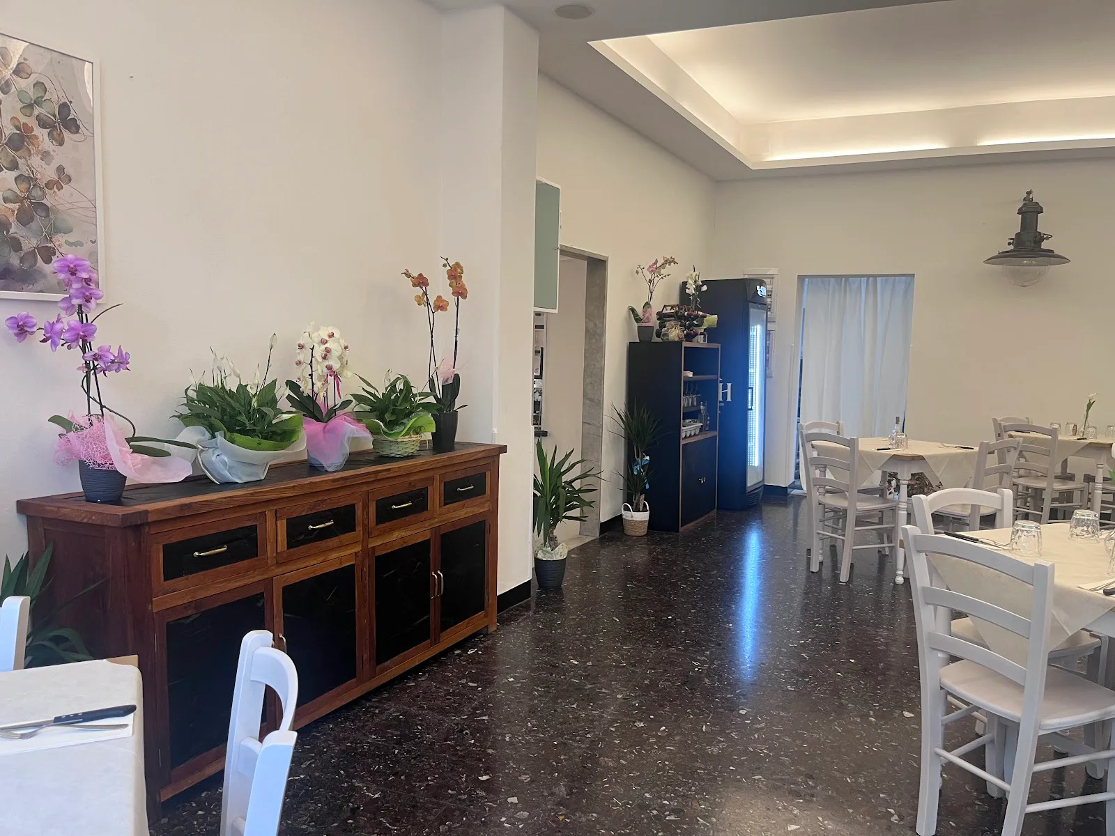 Da Geo pizza & cucina · 5