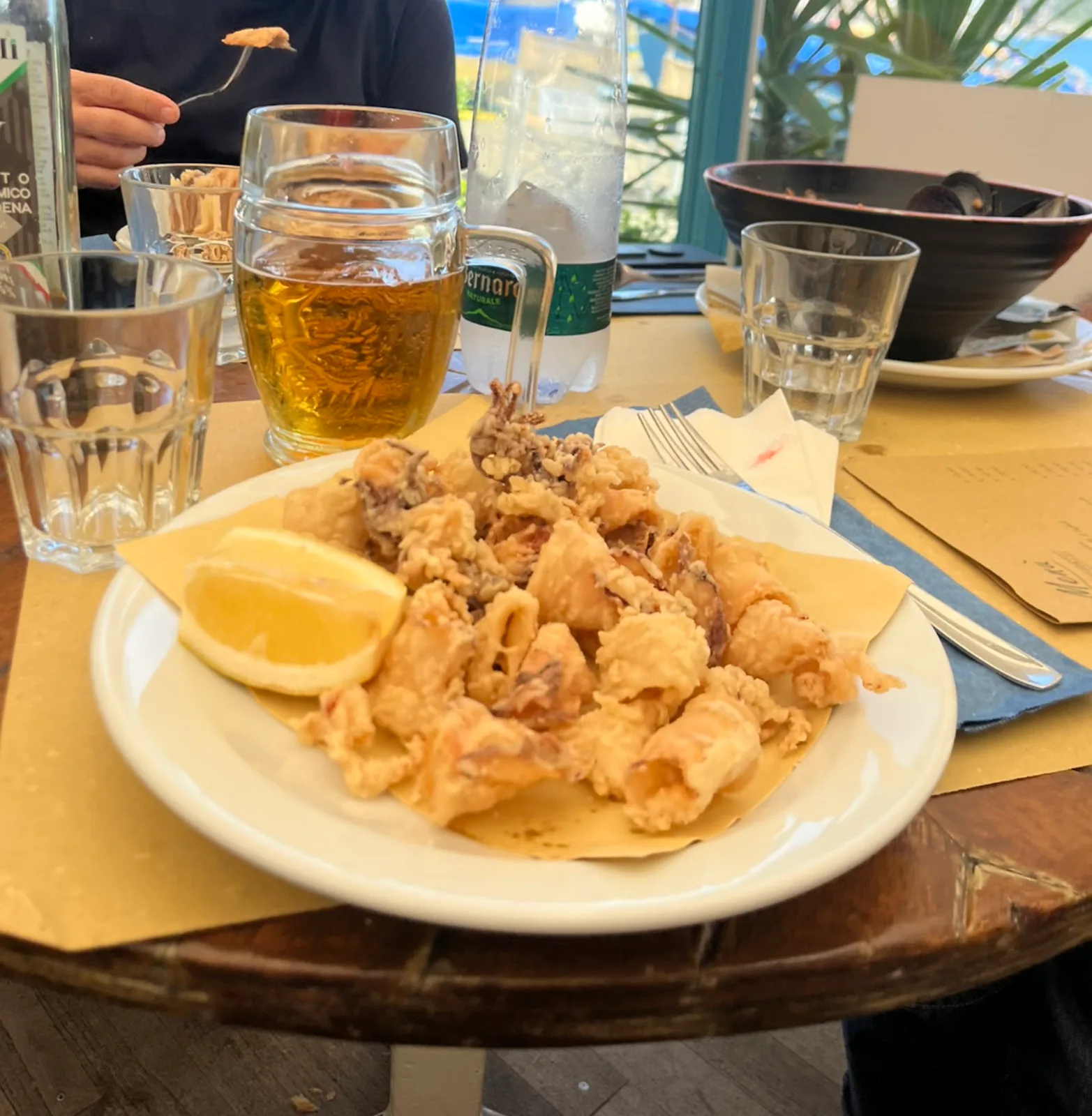 Bar Ristorante Bunker Beach · 3