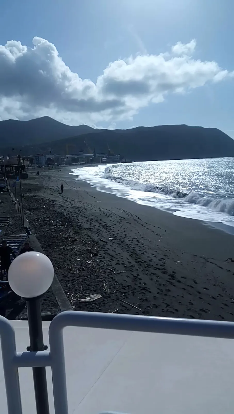 Bar Ristorante Bunker Beach · 4
