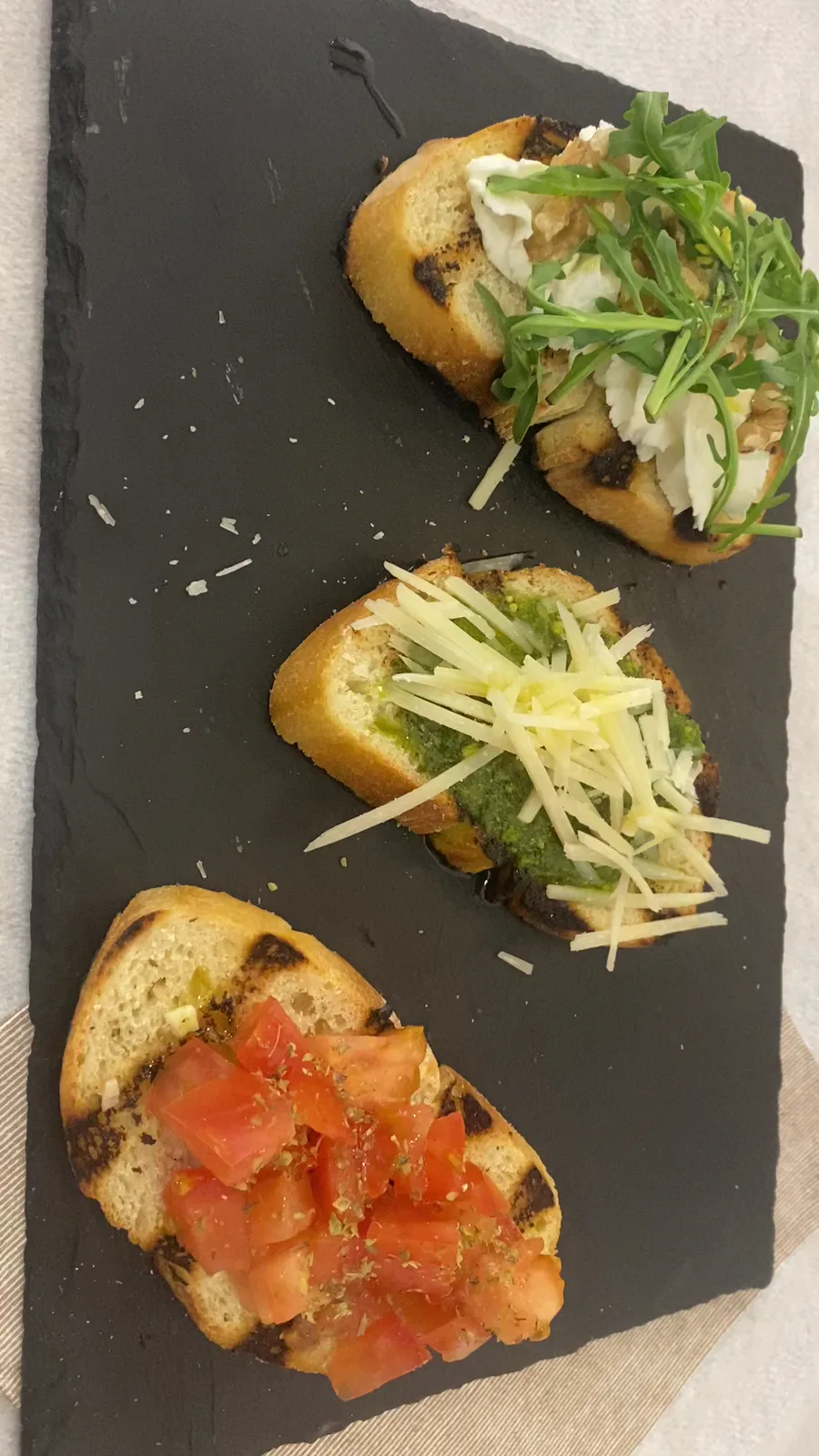Osteria Bousan · 5