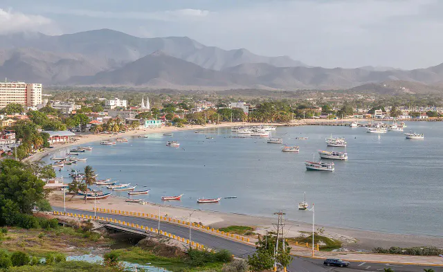 Isla de Margarita