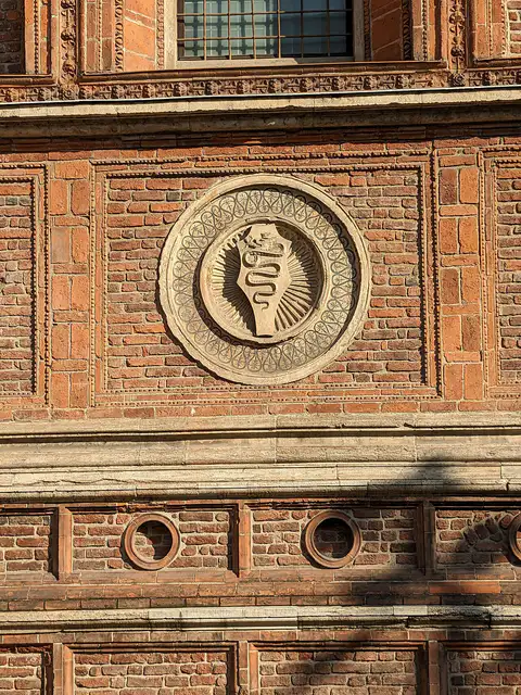 Chiesa di Santa Maria delle Grazie