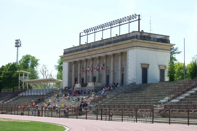 Arena Civica Gianni Brera
