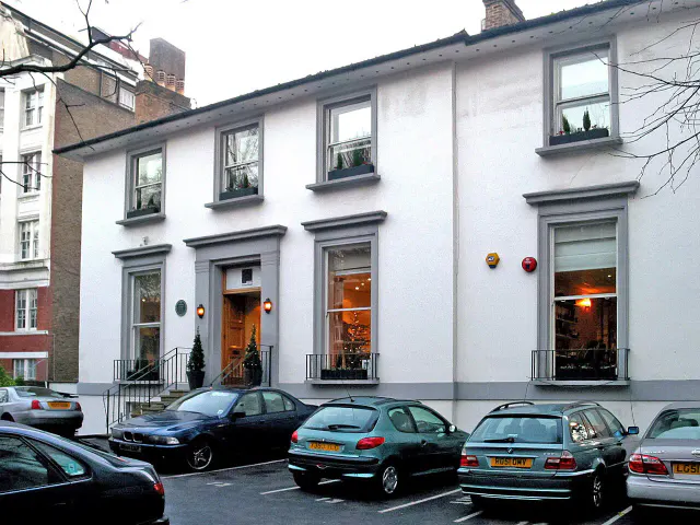 Abbey Road Studios