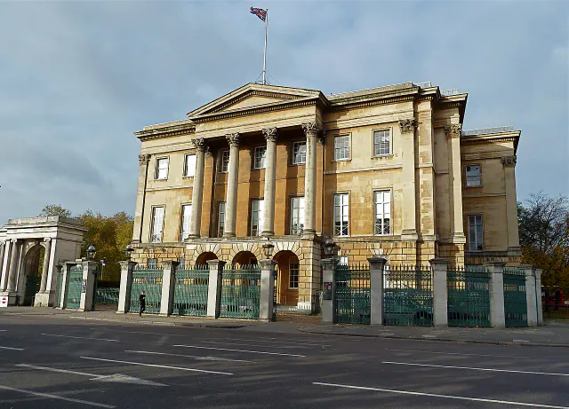 Apsley House