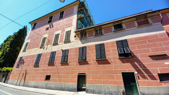 Villa Sertorio