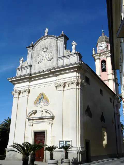 Chiesa della Santissima Concezione