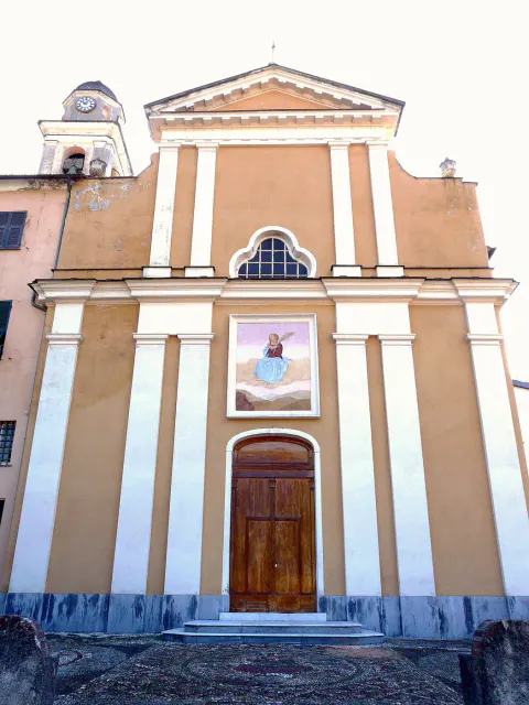 chiesa di Santa Vittoria