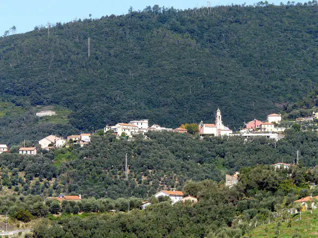 San Bernardo
