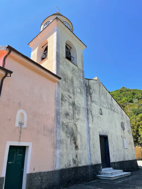 chiesa di San Lorenzo