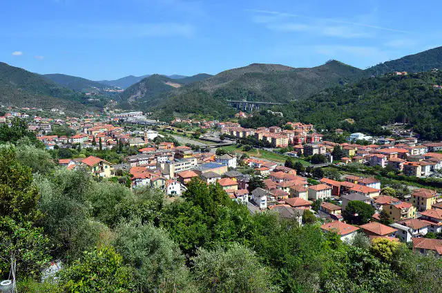 Casarza Ligure