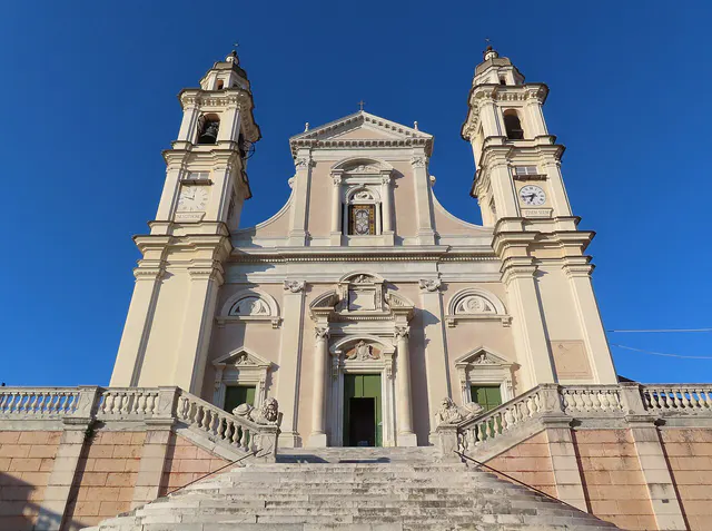 basilica di Santo Stefano