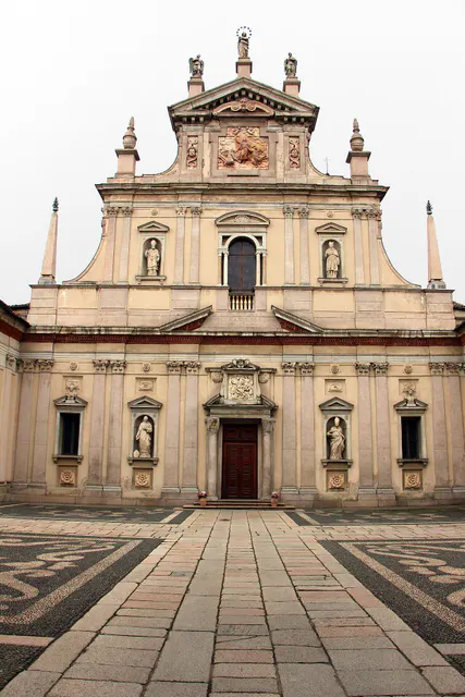 certosa di Garegnano
